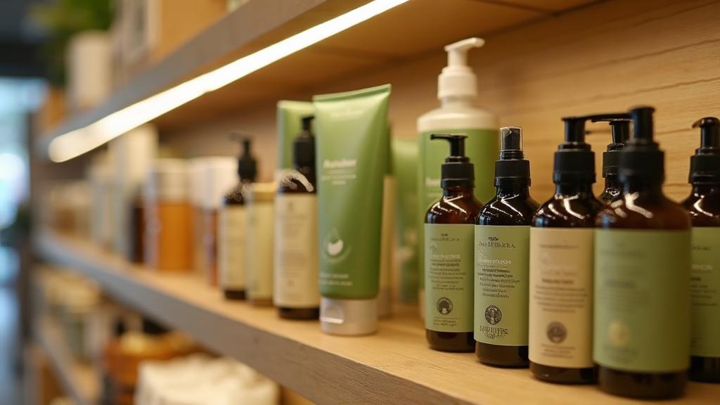 Precision Sales + Consulting | Natural Products Broker